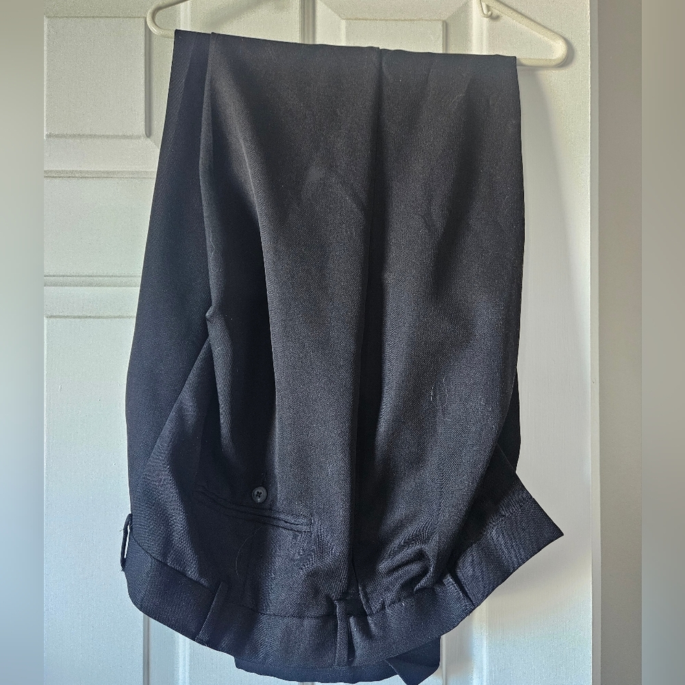 Haggar Men's Dress Pants
